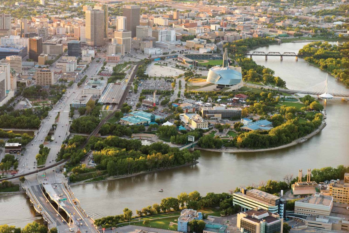 The vital role of professional translation services in Winnipeg, Manitoba